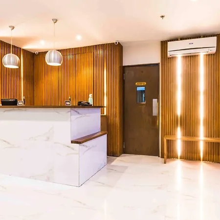 Cebu R Hotel Capitol