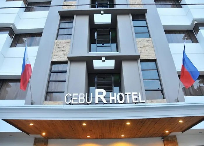 Hotel R Capitol Cebu