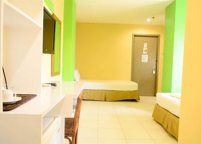 Hotel R Capitol Cebu