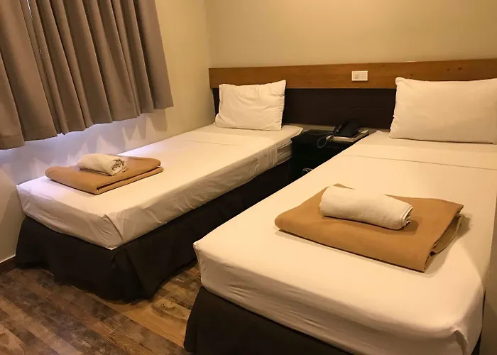 Hotel R Capitol Cebu
