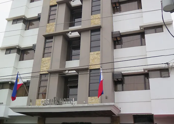 R Capitol Hotel