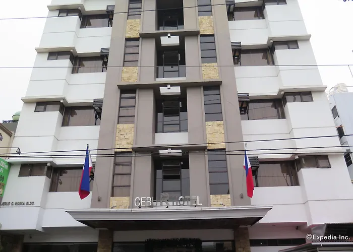 R Capitol 3* Cebu