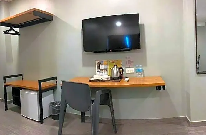 R Capitol Hotel Cebu