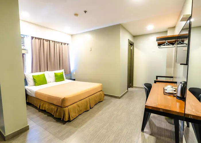 Hotel R Capitol Cebu