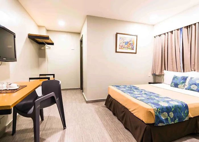 R Capitol Hotel