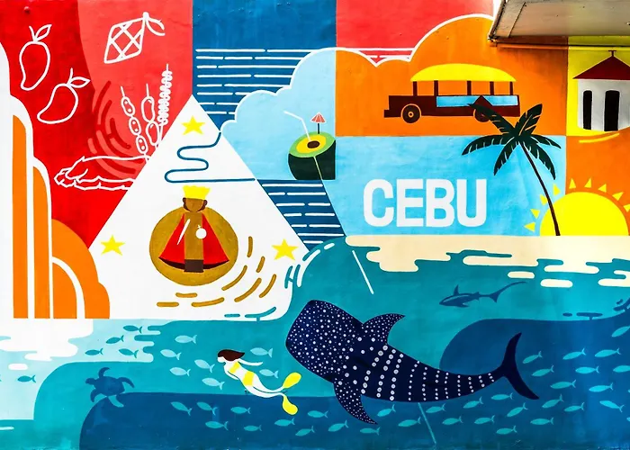 R Capitol Cebu