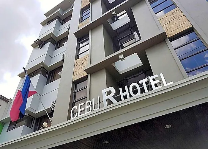 Hotel R Capitol Cebu