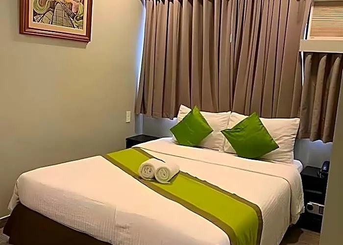R Capitol Hotel Cebu