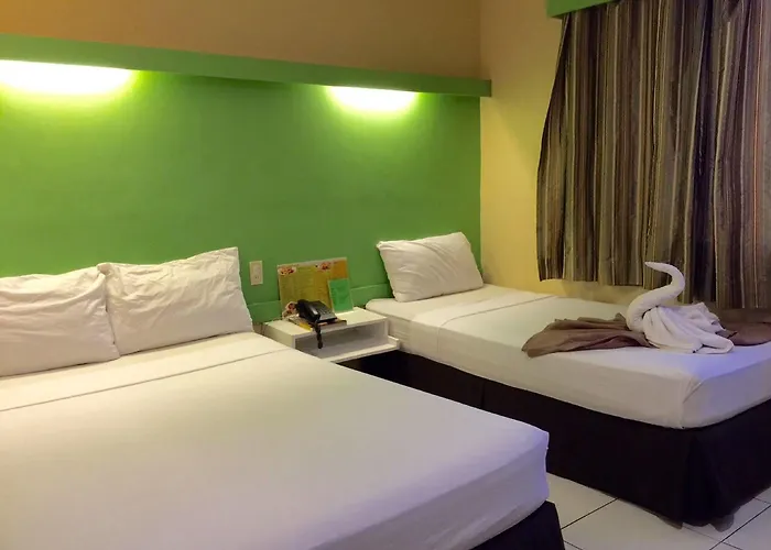 R Capitol Hotel Cebu