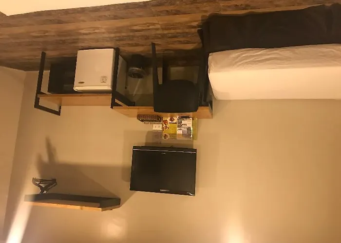 Hotel R Capitol