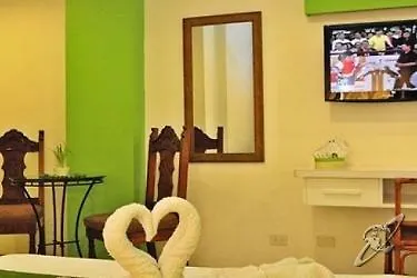 R Capitol Hotel Cebu